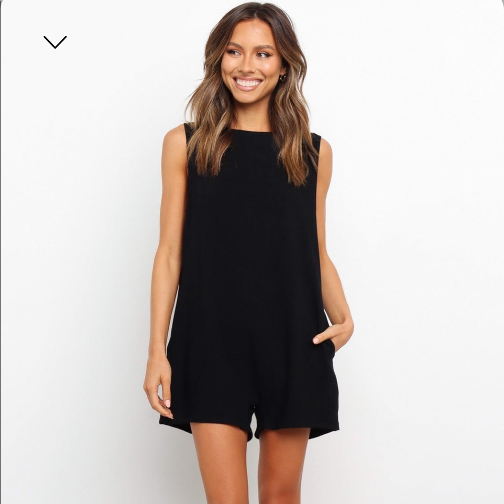 Petal & Pup Zaynah Playsuit